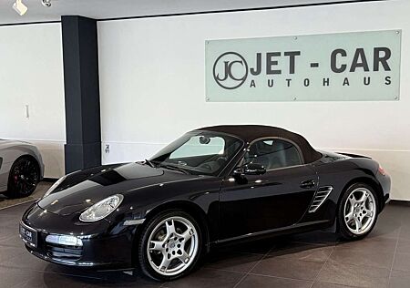 Porsche Boxster 2.Hand