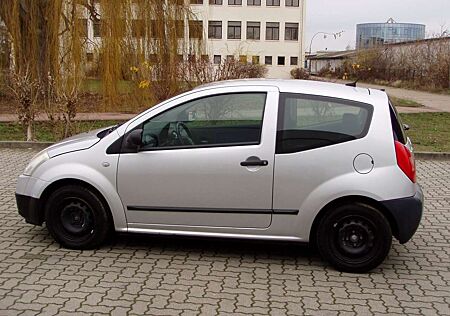 Citroën C2 Citroen 1.1 SX