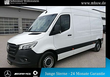 Mercedes-Benz Sprinter 314 KA L2H2 *LED* MBUX*Navi*Kamera*PDC*