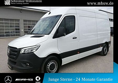 Mercedes-Benz Sprinter 314 KA L2H2 *LED* MBUX*Navi*Kamera*PDC*
