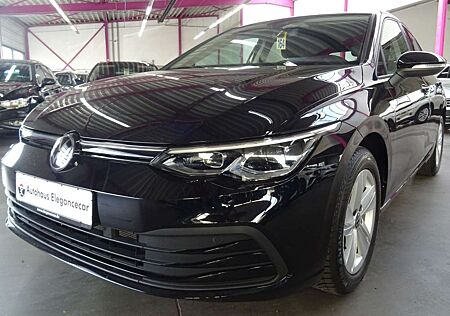 VW Golf Volkswagen 8 Life 1.5 TSI*ACC*CAM*LED*KEY*SHA*NAVI*DAB