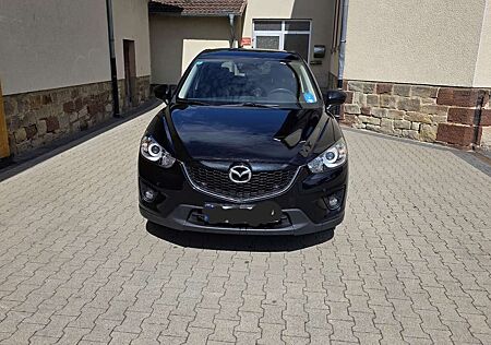 Mazda CX-5 Sendo 2WD