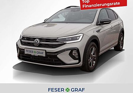 VW Taigo Volkswagen 1.0 TSI R-Line DSG AHK/Matrix/ACC/Kamera