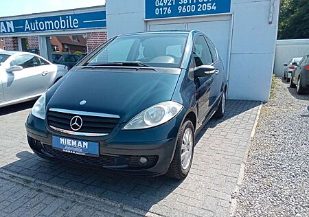 Mercedes-Benz A 150 TÜV NEU, 1 JAHR GEWÄHRLEISTUNG