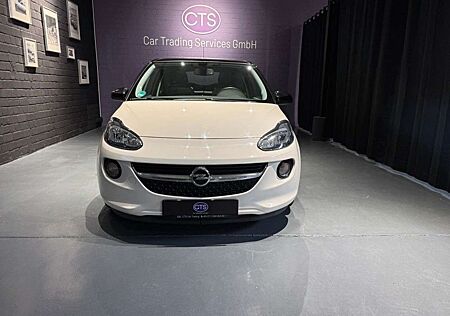 Opel Adam Unlimited ecoFlex