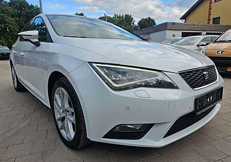 Seat Leon Style