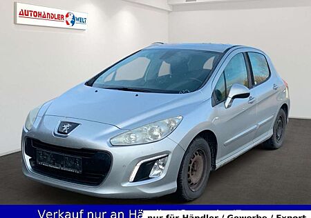 Peugeot 308 1.6 HDi Lim. 5-trg.