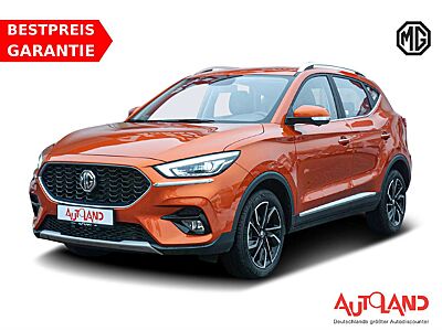 MG ZS 1.0 T-GDI Luxury Aut. LED Navi 360° Totwinkel