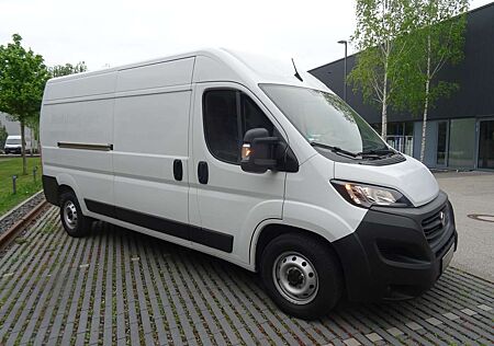 Fiat Ducato 160 L4H2 RS: 4035 mm-Automatik-Rückfahrk.-AHK