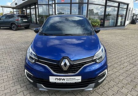Renault Captur TCe 150 EDC GPF VERSION S