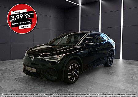 VW ID.5 Volkswagen Pro Performance 150kW IQ.Light NAV AHK Pano