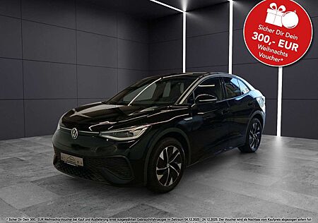 VW ID.5 Volkswagen Pro Performance 150kW IQ.Light NAV AHK Pano