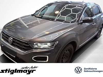 Volkswagen T-Roc Sport 1.5 TSI DSG ACC+KAMERA+LED+NAVI