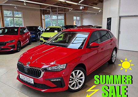 Skoda Scala II Top Selection 150PS AHK 5J-GAR LED SML