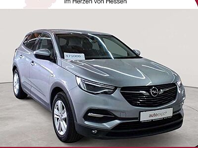 Opel Grandland X Grandland X 1.5D Edition AHK Navi KAM