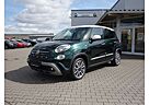 Fiat 500L Cross *Uconnect 7"/NSW/Klimaautomatik/PDC/RfK*