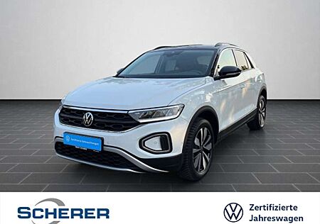 VW T-Roc Volkswagen 1.0 TSI Move LED+ACC+Navi+App+Climatr+Sitz