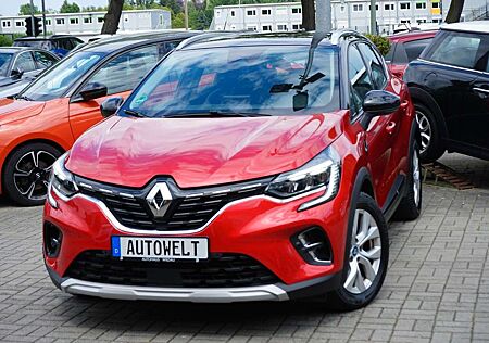 Renault Captur E-TECH Plug-In 160 Intens