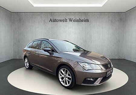 Seat Leon °ST°XCELLENCE°DSG°SHZ°NAV°ACC°AHK°KEYLES-GO°