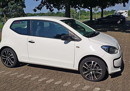 VW Up Volkswagen ! ! take !