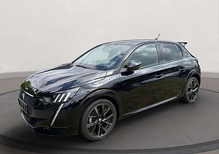 Peugeot 208 GT PureTech 100 EAT8 NAVI SHZ KAMERA PDC LED DA...