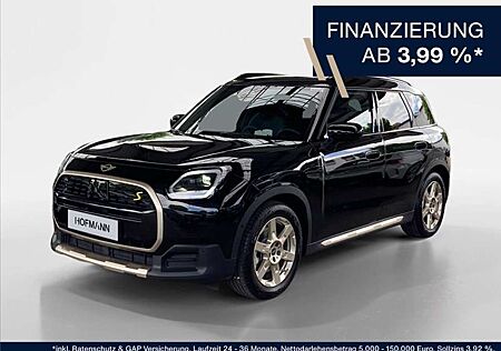 Mini Cooper S Countryman Cooper SE Countryman Favoured Trim