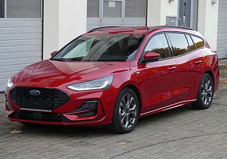 Ford Focus Turnier ST-Line X