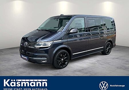 VW T6 Volkswagen .1 Multivan Comfortline 2.0TDI LED NAV KAM