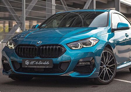 BMW Others 218i GC*M-Sport*100%VOLL*HUD*eSitze*PANO*U-FREI!