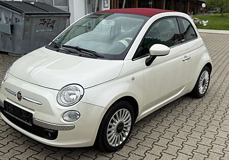Fiat 500C 500 C 1.3 Multijet 16V DPF Lounge