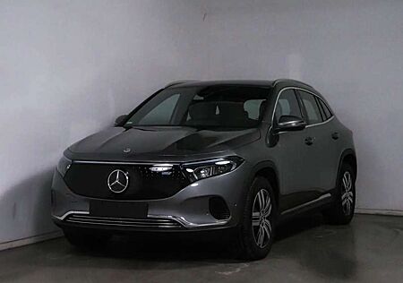 Mercedes-Benz EQA 350 4MATIC PROGRESSIVE+TOTW+AMBIENTE+360+AHK