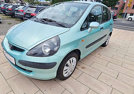 Honda Jazz 1.4 LS Klima