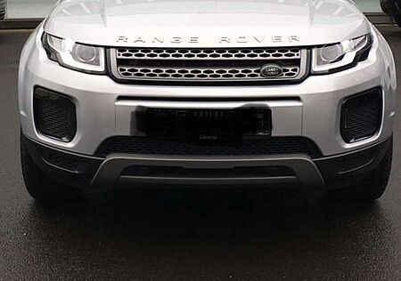 Land Rover Range Rover Evoque Pure