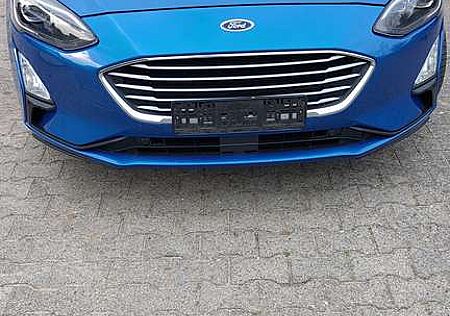 Ford Focus Turnier 2.0 EcoBlue Start-Stopp-System COOL