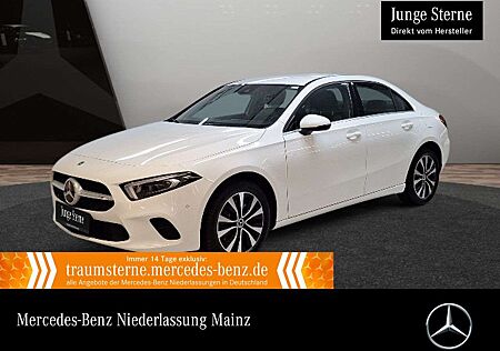 Mercedes-Benz A 250 gebraucht kaufen Mercedes-Benz A 250 e Lim STYLE+MULTIBEAM+KAMERA