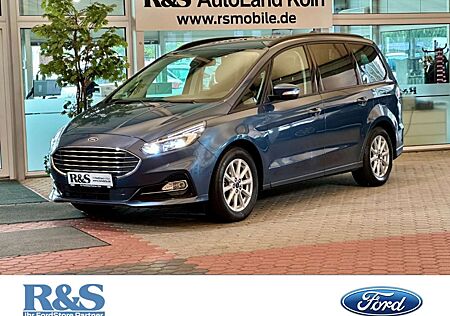 Ford Galaxy Trend Business Edition 7-Sitzer+Automatik