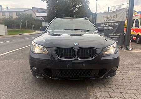 BMW 530 d xDrive Touring M-Sport*PANORAMA*