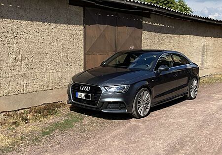 Audi A3 sport