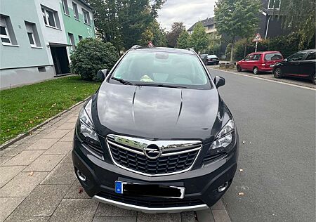 Opel Mokka 1.4 Turbo Automatik Edition