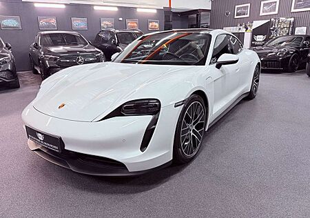 Porsche Taycan Approved/Perf.Batterie/PANO/LUFTFED/Sport