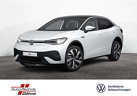 VW ID.5 Volkswagen Pro 128 kW PDC NAVI AHK ACC MATRIX-LED