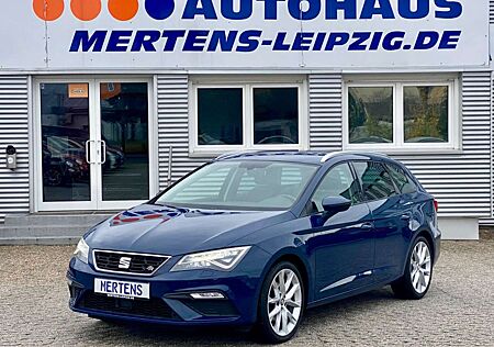 Seat Leon ST FR LED PDC Navi SHZ