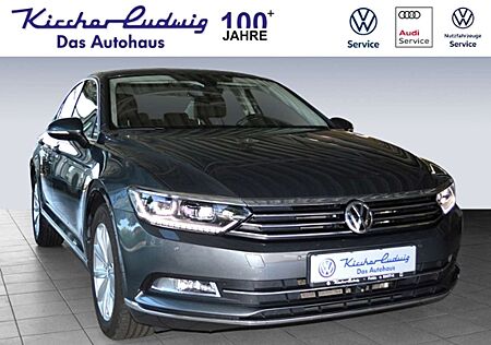 VW Passat Volkswagen 1.4 TSI Highline LED NAVI Area View