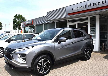 Mitsubishi Eclipse Cross Plug-in Hybrid 2.4 MIVEC 4WD