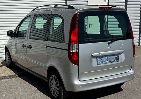 Mercedes-Benz Vaneo 1.9 LaVida Automatik-Klima-PDC-Rollstuhlra