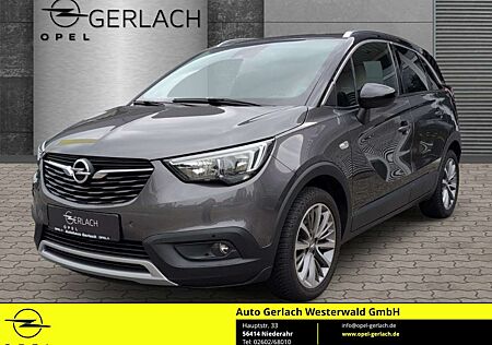 Opel Crossland INNOVATION 1.2 Turbo EU6d-T Apple CarPlay Android