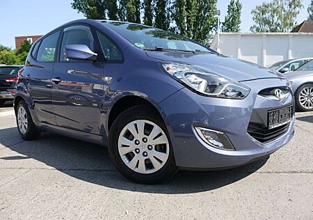 Hyundai ix20 1.4 Benzin / Classic / 1. Hand