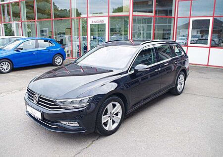 VW Passat Variant Volkswagen 2.0 TDI Business,AHK, Kamera 360°