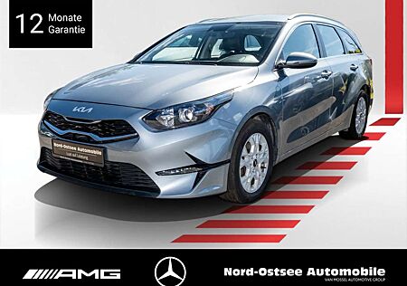 Kia XCeed Ceed SW / cee'd SW Ceed SW PULSE 1.0T NAVI KAMERA SHZ TEMPOMAT
