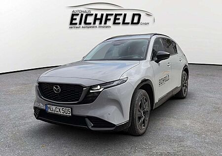 Mazda Others All-new CX-5 Homura PANO BLOP FWD 2.5L e-Skyactiv